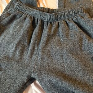2/35$🍓⭐️ Women's Gray Cow Sweatpants